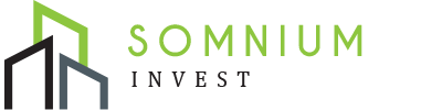Somnium Invest Logo
